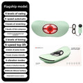 Intelligent Pulse Waist Massager