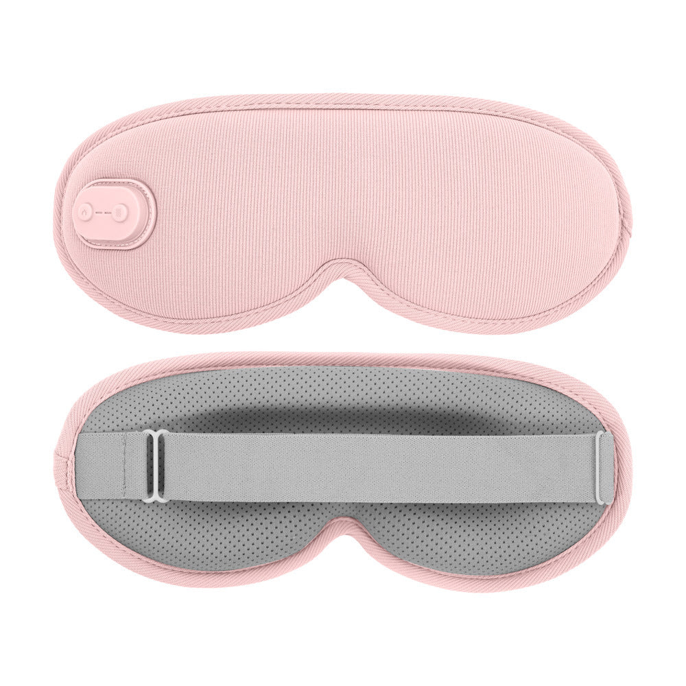 Thermal and Sensorial Massage - Eye Mask