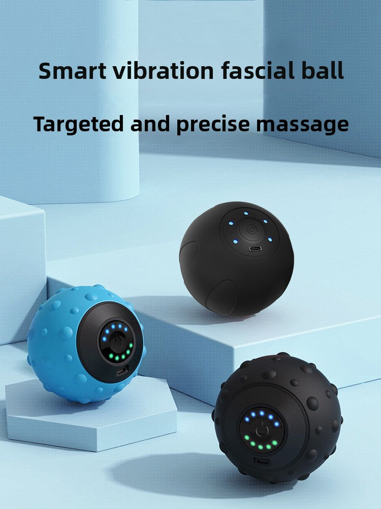 Portable Massager Ball