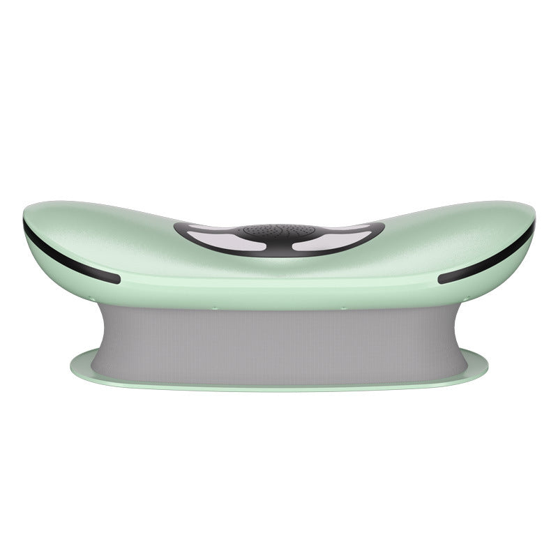Intelligent Pulse Waist Massager