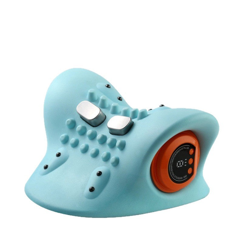 Smart Heating Massage System