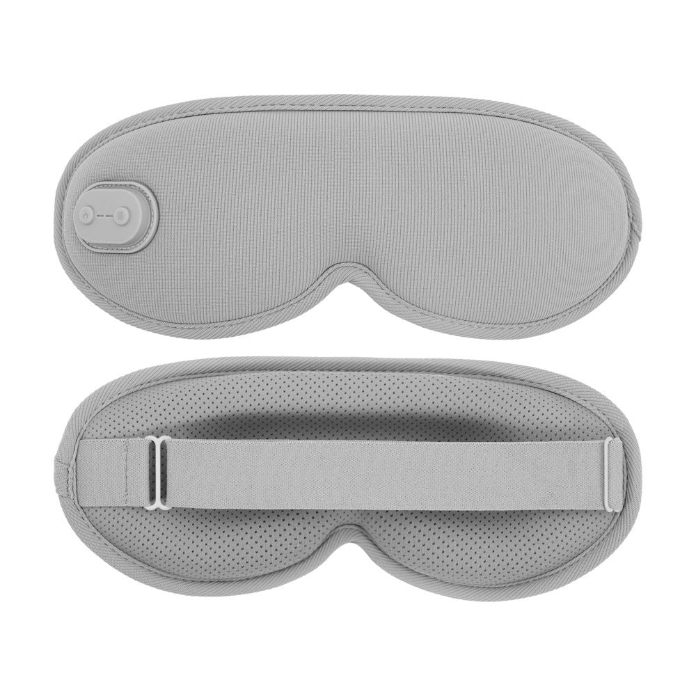 Thermal and Sensorial Massage - Eye Mask