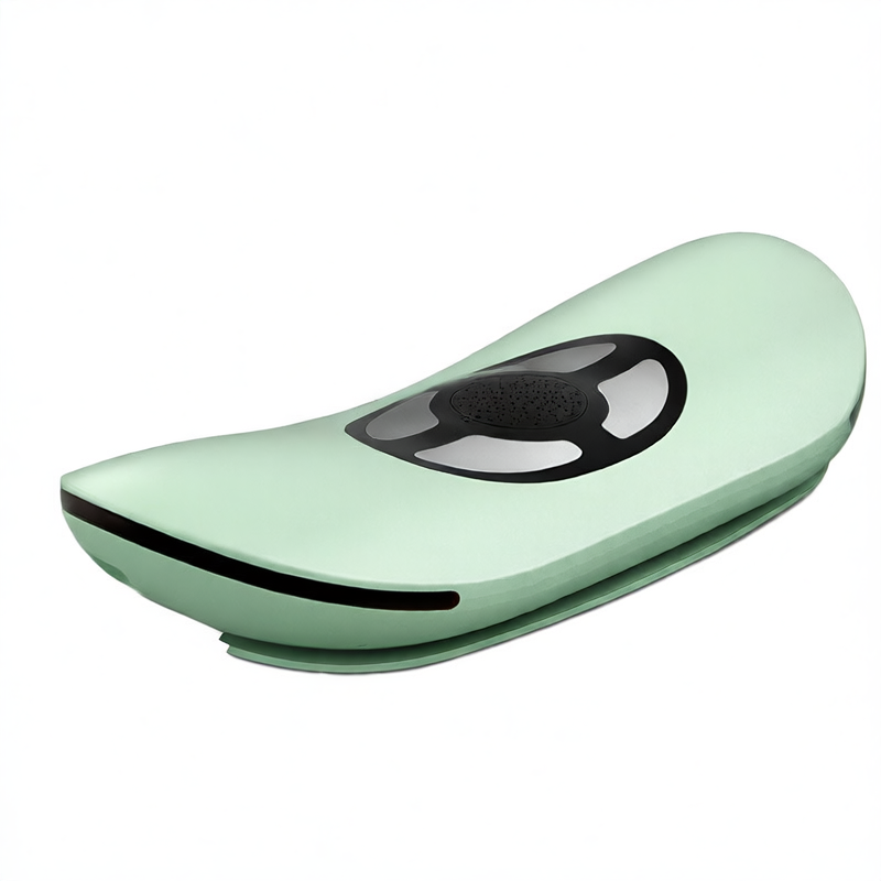 Intelligent Pulse Waist Massager