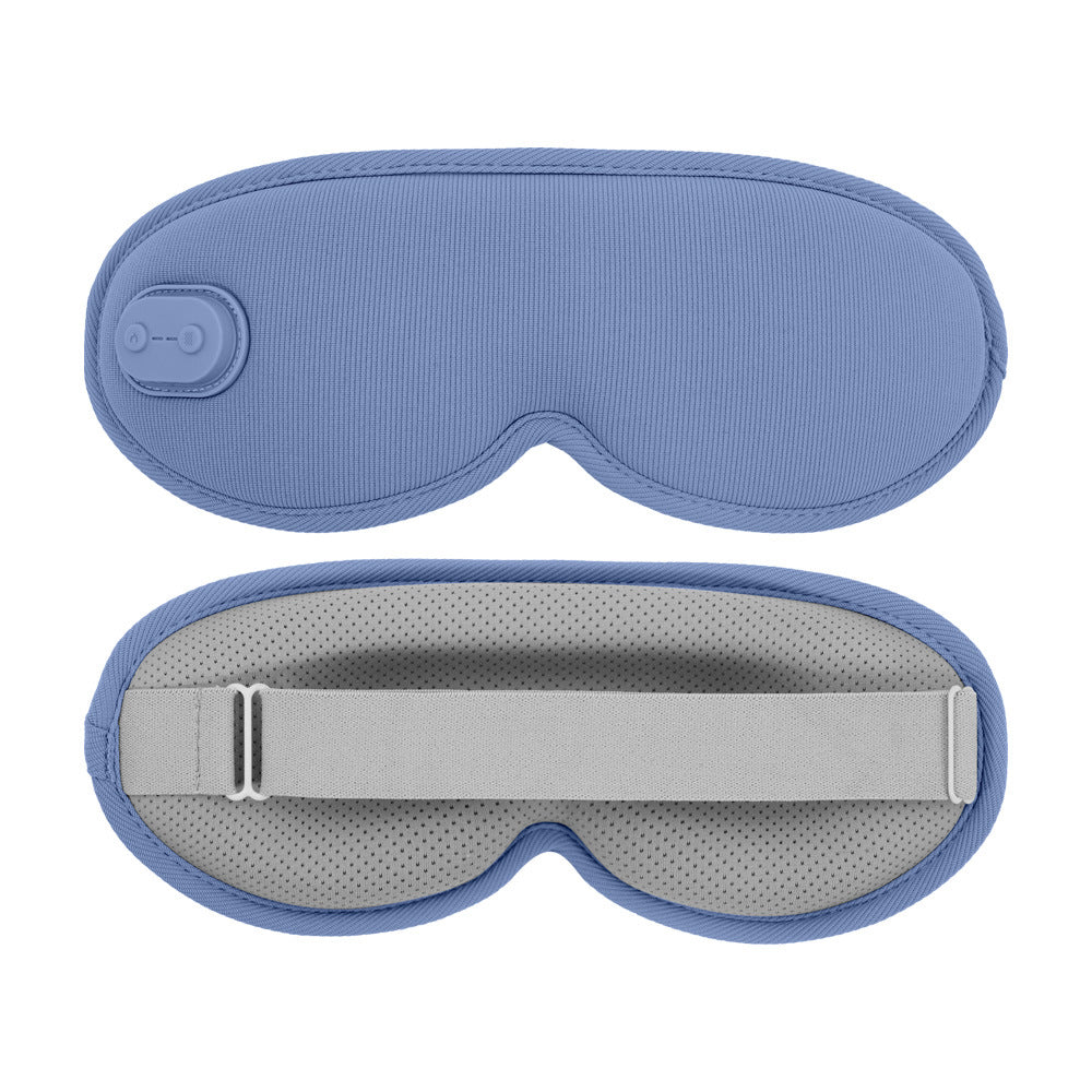 Thermal and Sensorial Massage - Eye Mask