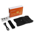 Red Light Therapy Hip Belt with Heating