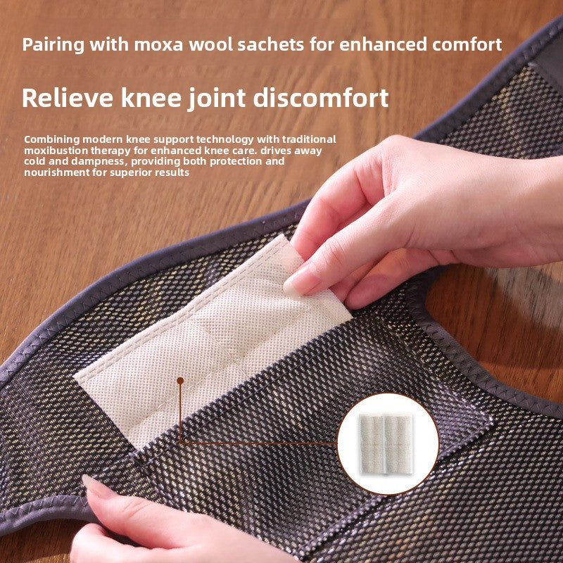 Heating Massage Pad