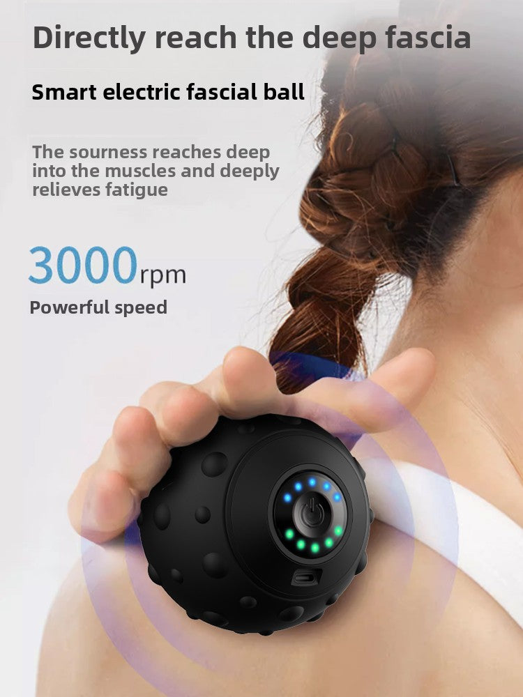 Portable Massager Ball