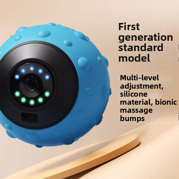 Portable Massager Ball